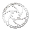 Shimano SM-RT66 ZEE / SLX Rotor, 203 mm, 6-Bolt
