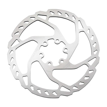 Shimano SM-RT66 ZEE / SLX Rotor, 203 mm, 6-Bolt