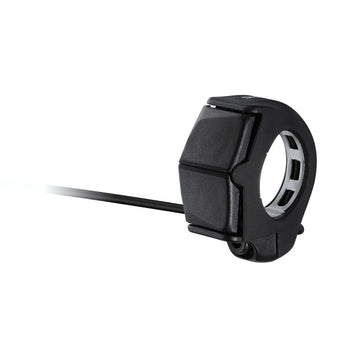 Shimano SW-E7000-R Switch for Assist, Band On, 300mm Wire, Right Hand