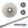 Shimano Ultegra (M8100) 12 Speed Gear Service Kit