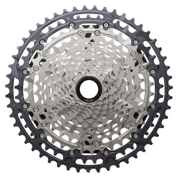 Shimano XT 12 Speed Cassette CS-M8200 10-51t
