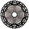 Shimano CS-M9100 XTR cassette, 12-speed, 10-51