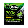Slime Inner Tube - 700 x 35 - 43c Presta