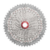Sunrace MX8 11 Speed 11-42t Cassette - Silver