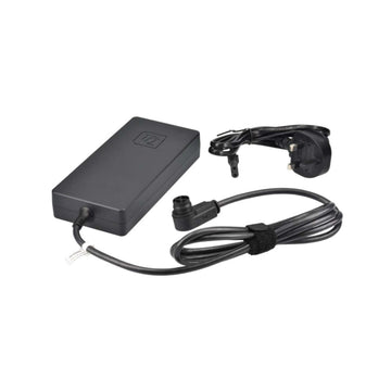 TQ HPR 4A Charger - UK
