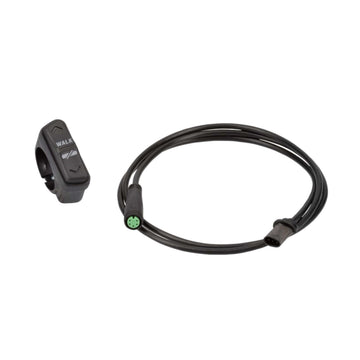 TQ HPR50 V02 Remote Set