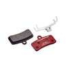 Tektro Q13RS Disc Brake Pads - 5mm