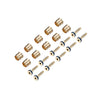 Tektro and TRP Olives and Hose Pins - 5.5mm