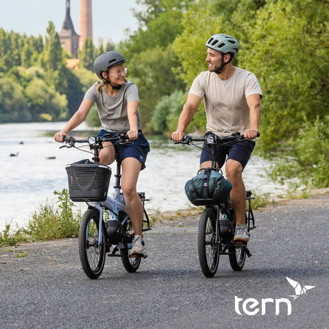 Tern Featured Vektron P10 2026