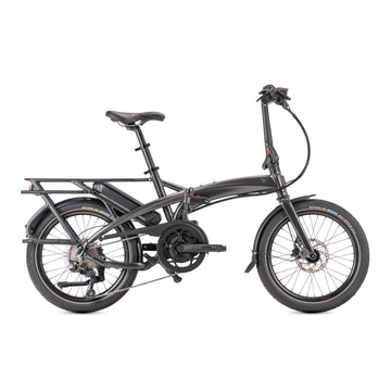 Tern Vektron P10 2026 Folding Bosch eBike