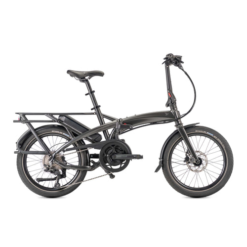 Tern Vektron P10 2026 Folding Bosch eBike