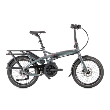 Tern Vektron P5i 2026 Folding Bosch eBike