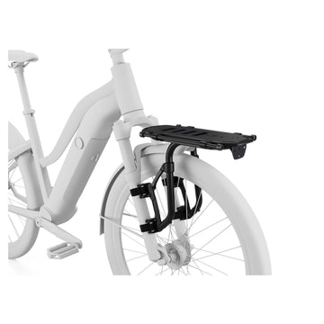 Thule Tour Rack - Universal Bike Rack - On bike, front