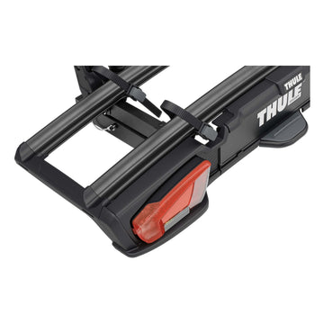 Thule VeloSpace 3 Towball Mount 2-Bike Rack