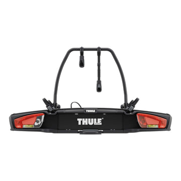 Thule VeloSpace 3 Towball Mount 2-Bike Rack - Rear