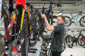 Types of Electric Bikes