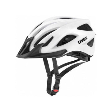 Uvex Viva 3 - White Matt