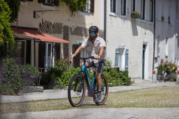 Vivup Cycle To Work Scheme