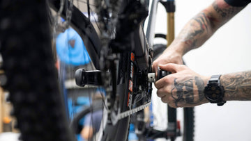 WORKSHOP & WARRANTY