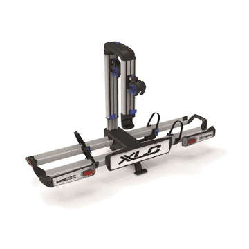 XLC Almada 2E Tow Ball Rear Car Rack