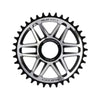 XLC CR-E09 36t Chainring for Yamaha PW-X3 and PW-S2 Motors