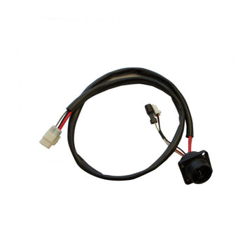 Yamaha InTube Battery to Motor Cable - 150mm 