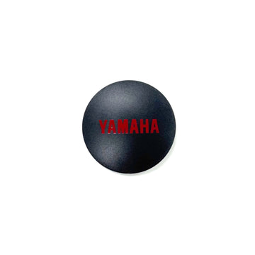 Yamaha Logo Cover Cap - X943
