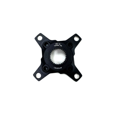 Yamaha PW-X Spider