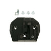 Yamaha Simplo 630Wh InTube Battery Mount Plate