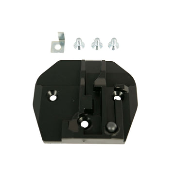 Yamaha Simplo 630Wh InTube Battery Mount Plate