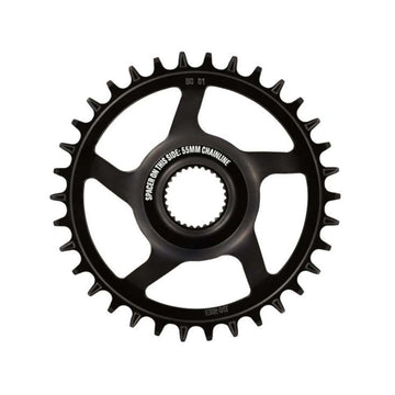 e*Thirteen Helix Core e*Spec Chainring - Bosch 36t