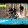 Scott Voltage eRide E-Bike Range