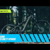 Cube Stereo ONE77 Hybrid 2025 E-Bike Range Introduction