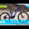 Haibike Hybe Range 