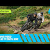 Cube AMS Hybrid 177 C:62 TM 600X 2026