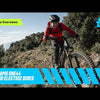 Cube AMS Hybrid E-Bike Range