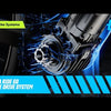 Fazua Ride 60 Drive System 