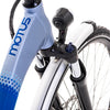 Raleigh Motus Step Through 10spd Bosch