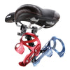 Acor Saddle Twin Bottle Cage Adaptor