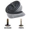 Bicycle Tyre Inner Tubes - Mixed Sizes