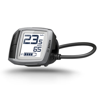 Bosch Purion Display Active Line