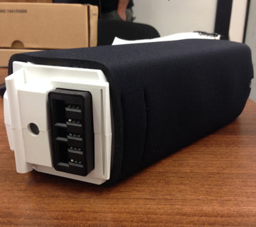 Bosch Power Pack Battery Cover