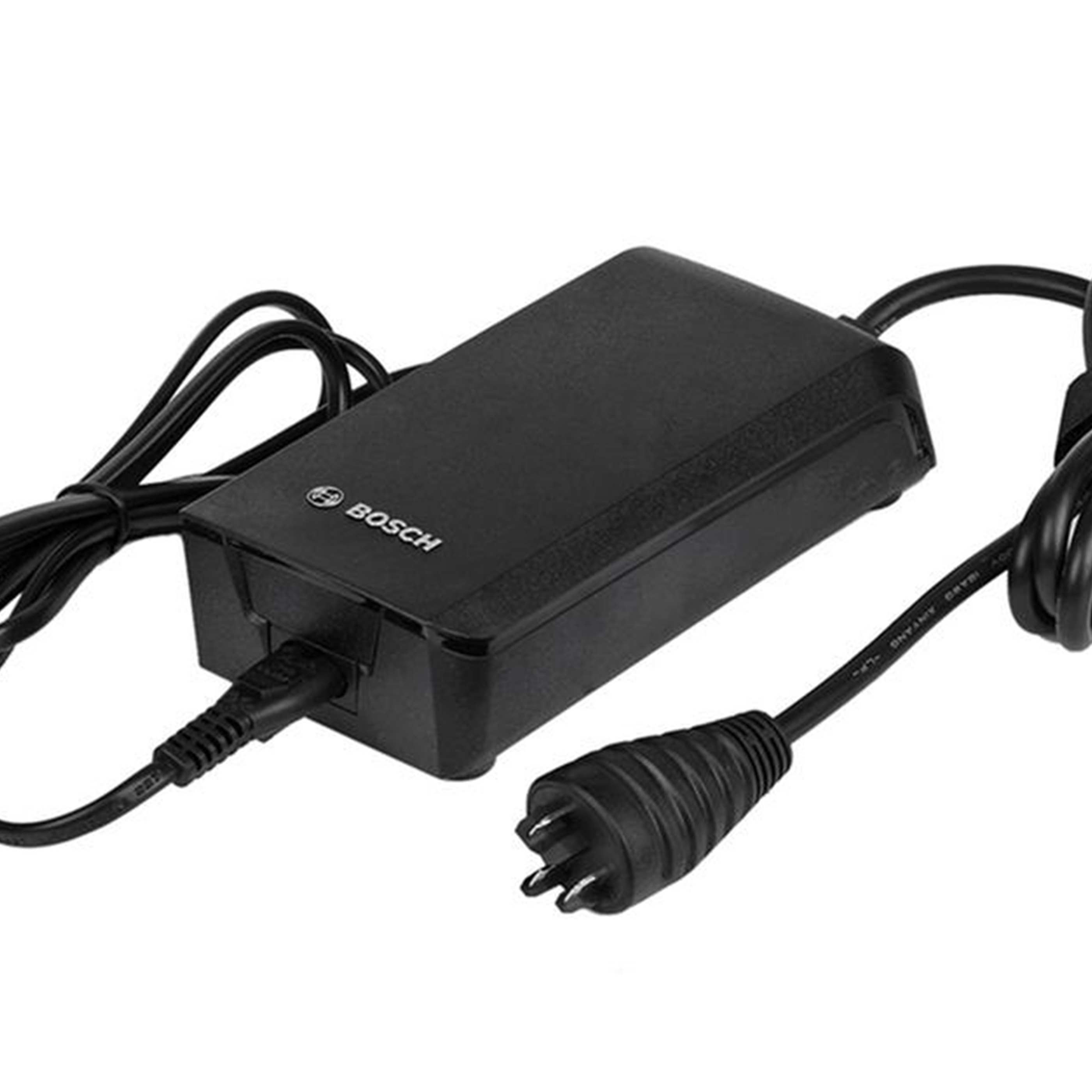 Bosch eBike Compact 2A Battery Charger – - Main Image
