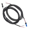 Bosch eBike Lighting Cable 1.4m Pair