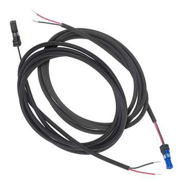 Bosch eBike Lighting Cable 1.4m Pair