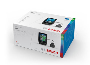 Bosch 2021 Nyon Retrofit Kit Box