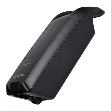 Bosch PowerPack 400Wh Frame Battery – - Main Image