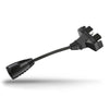 Bosch Performance to Classic Battery Charger Adapter