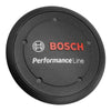 Bosch Performance Logo Motor Cap Large