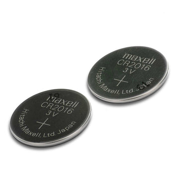 Bosch Purion Display Batteries